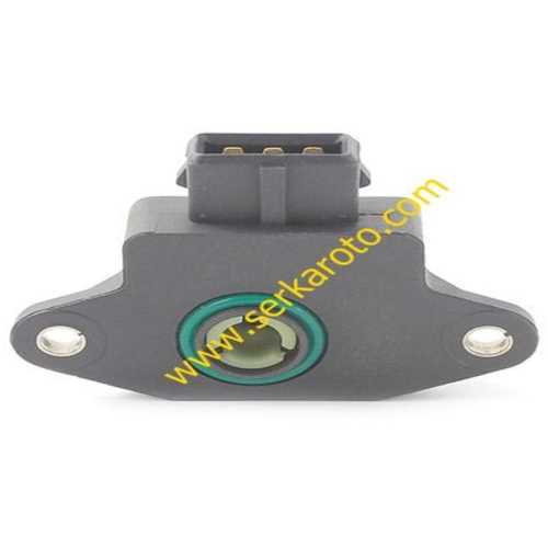 GRANDE PUNTO GAZ KELEBEK SENSÖRÜ Ürün Görseli